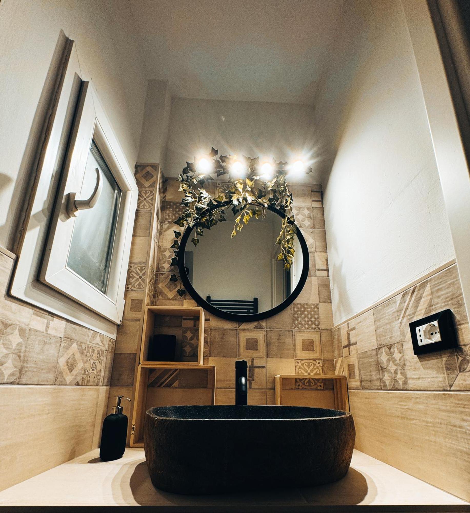 Апартаменты Saint Jack Luxury Триест Экстерьер фото